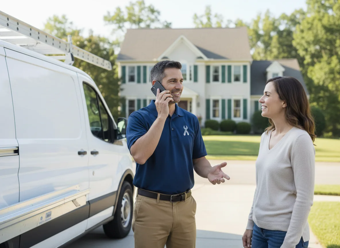 Home Gutter Service Fort Mcdowell, AZ FAQs